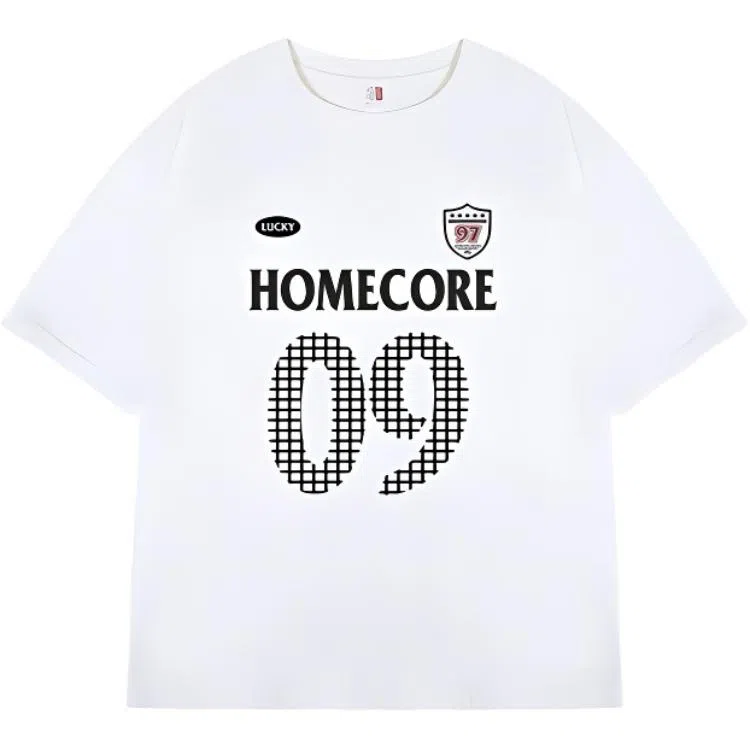 BabyStudios oversize T