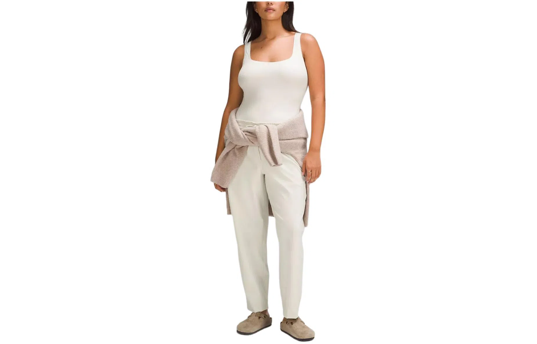 lululemon Wundermost Bodysuit