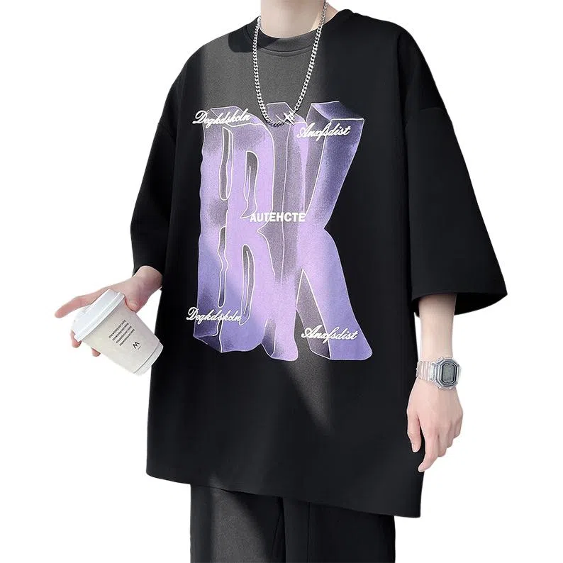 T