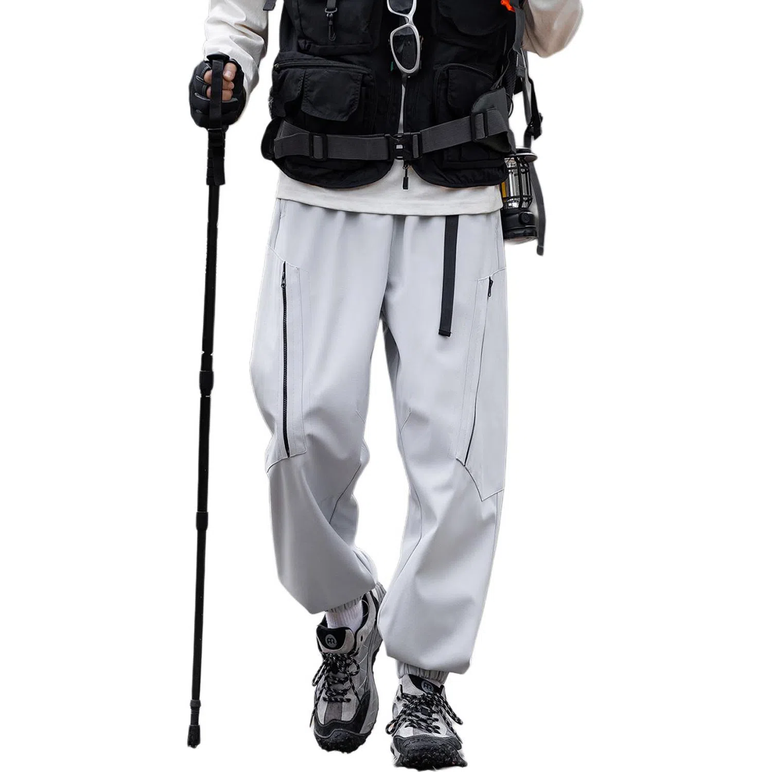 RAP PANDA