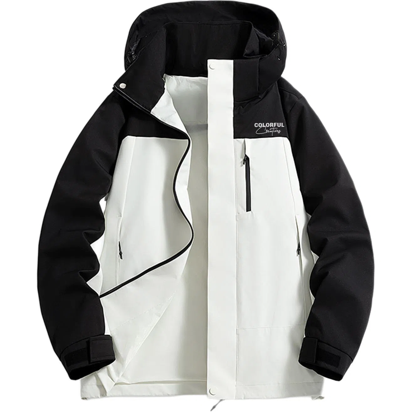 Colorful Creations Logo