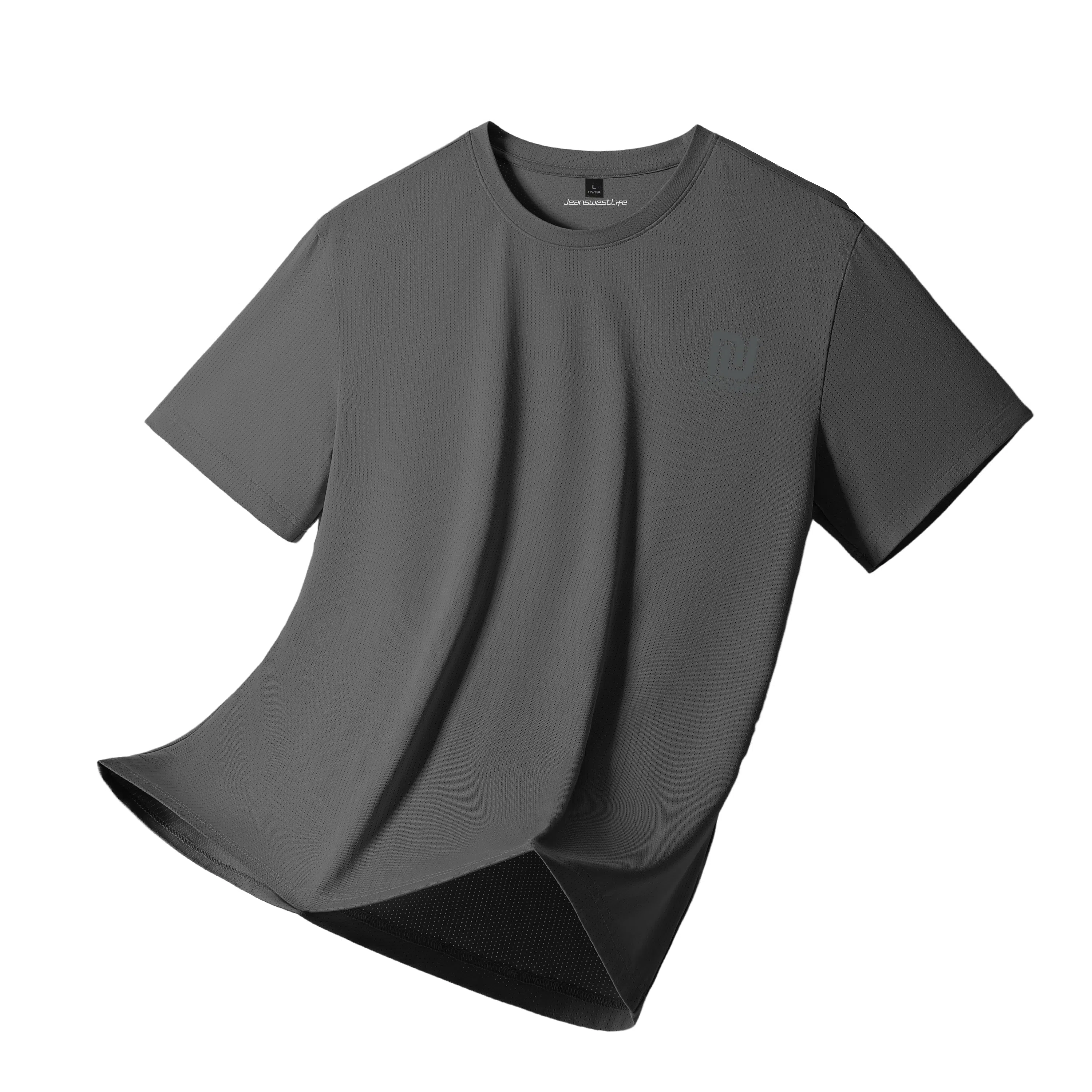 JEANSWEST LIFE LogoT