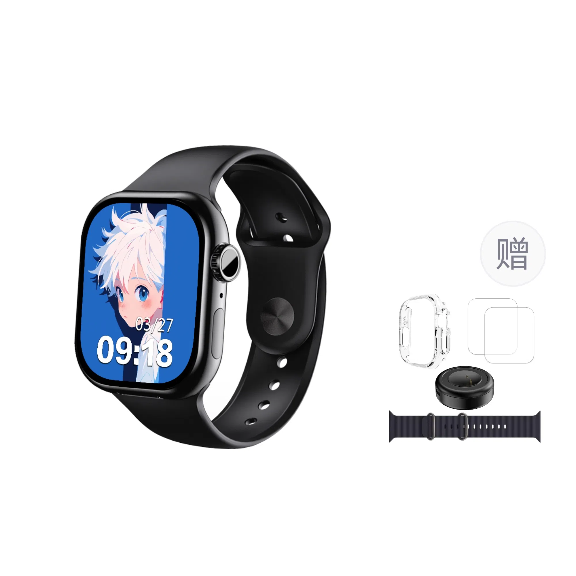 S10watch5 app 5G