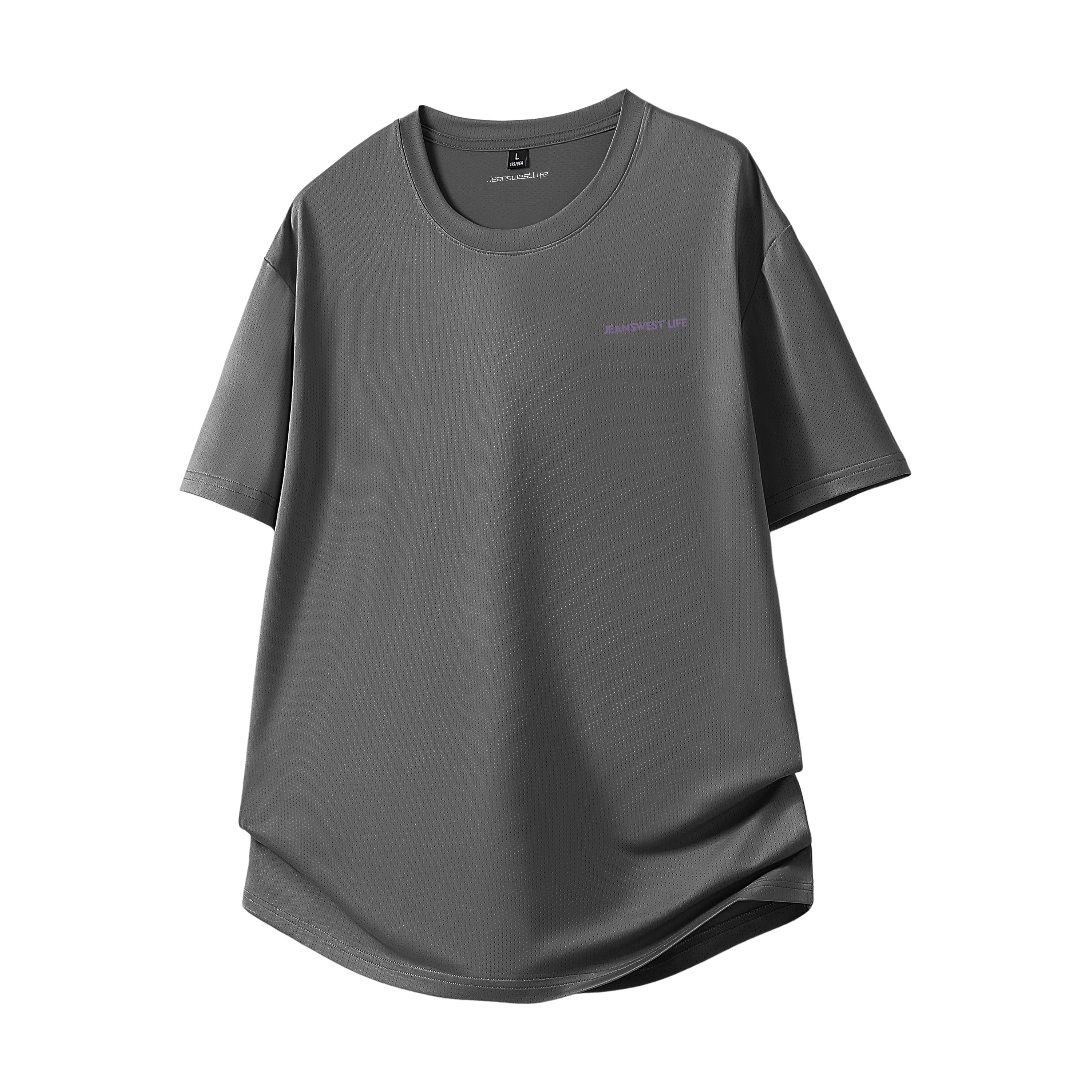 JEANSWEST LIFE LogoT