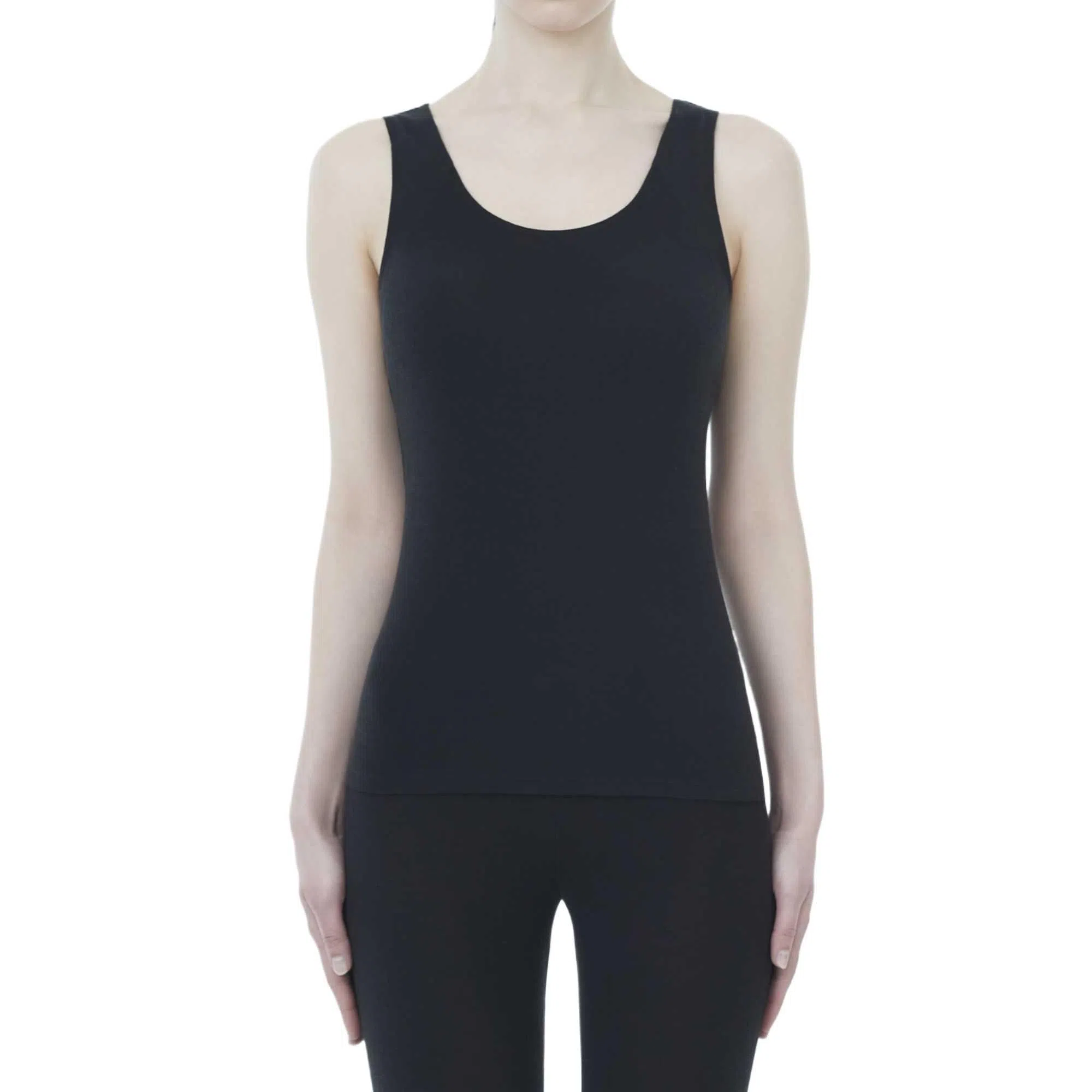 Mizuno Breath Thermo Bra