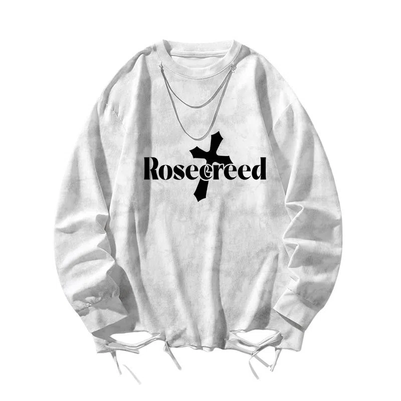 ROSECREED T