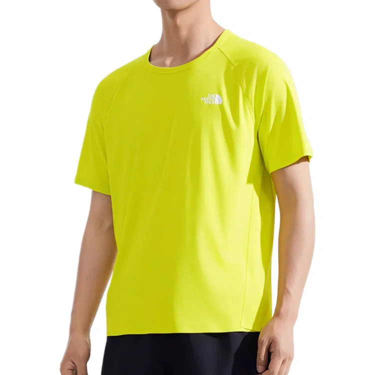 THE NORTH FACE SUN SMOOTH T