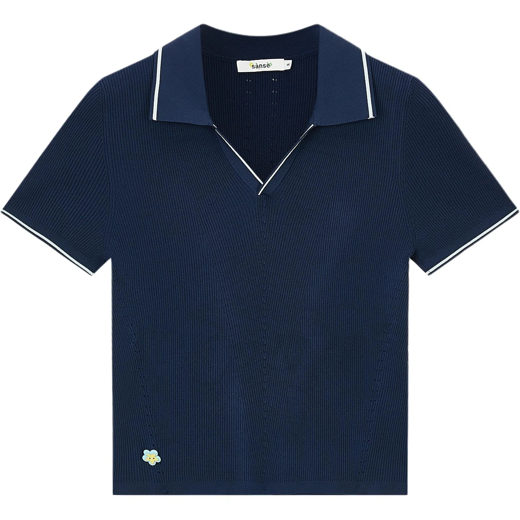 sanse GOLF Polo T