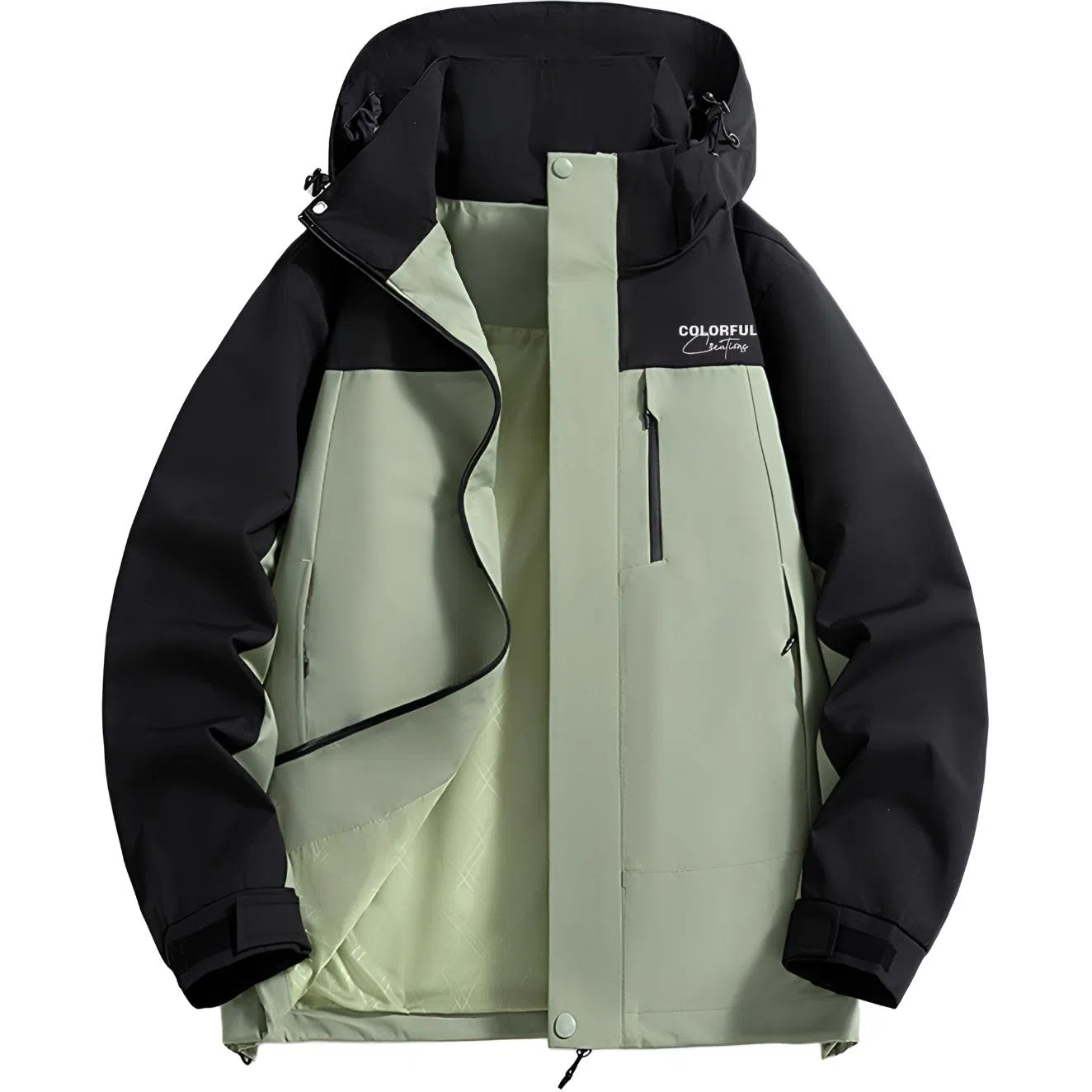 Colorful Creations Logo