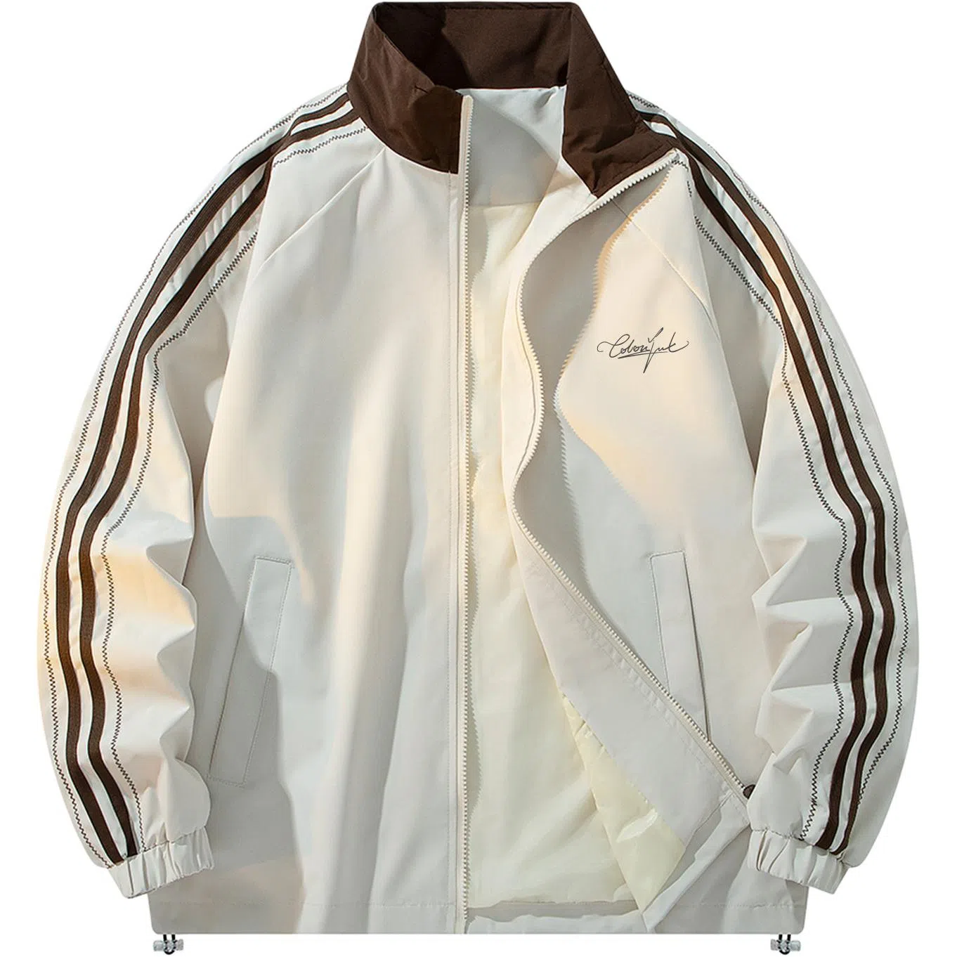 Colorful Creations Logo