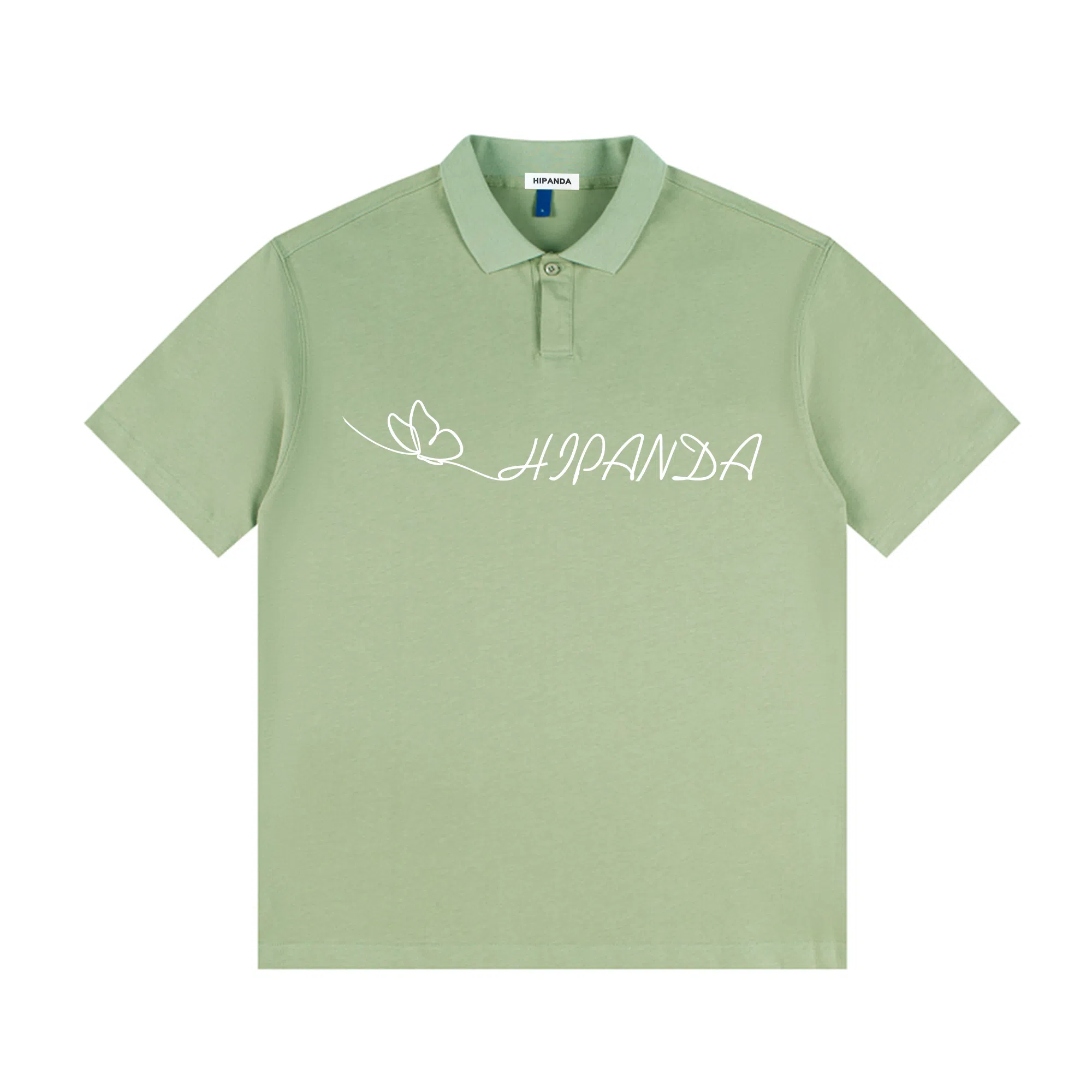 HIPANDA logoPolo