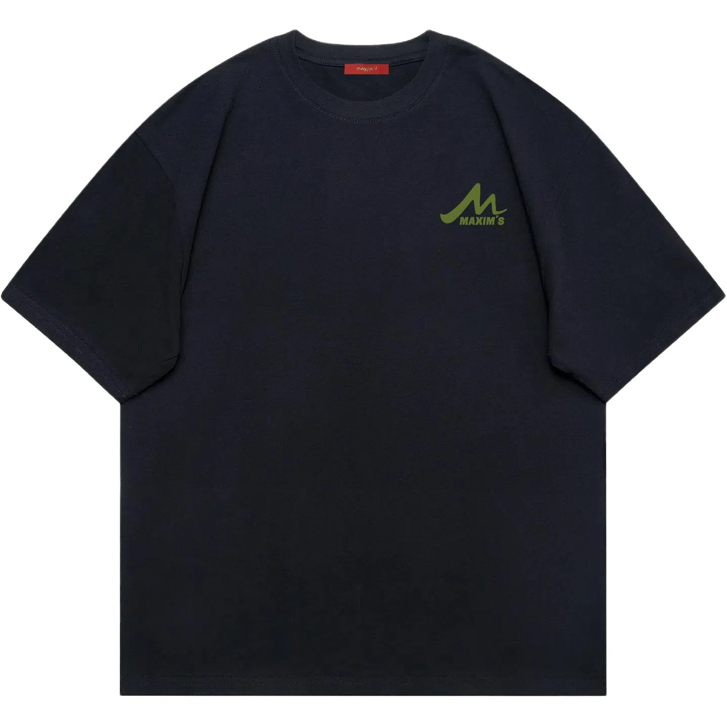 maxim's de paris 260glogoT