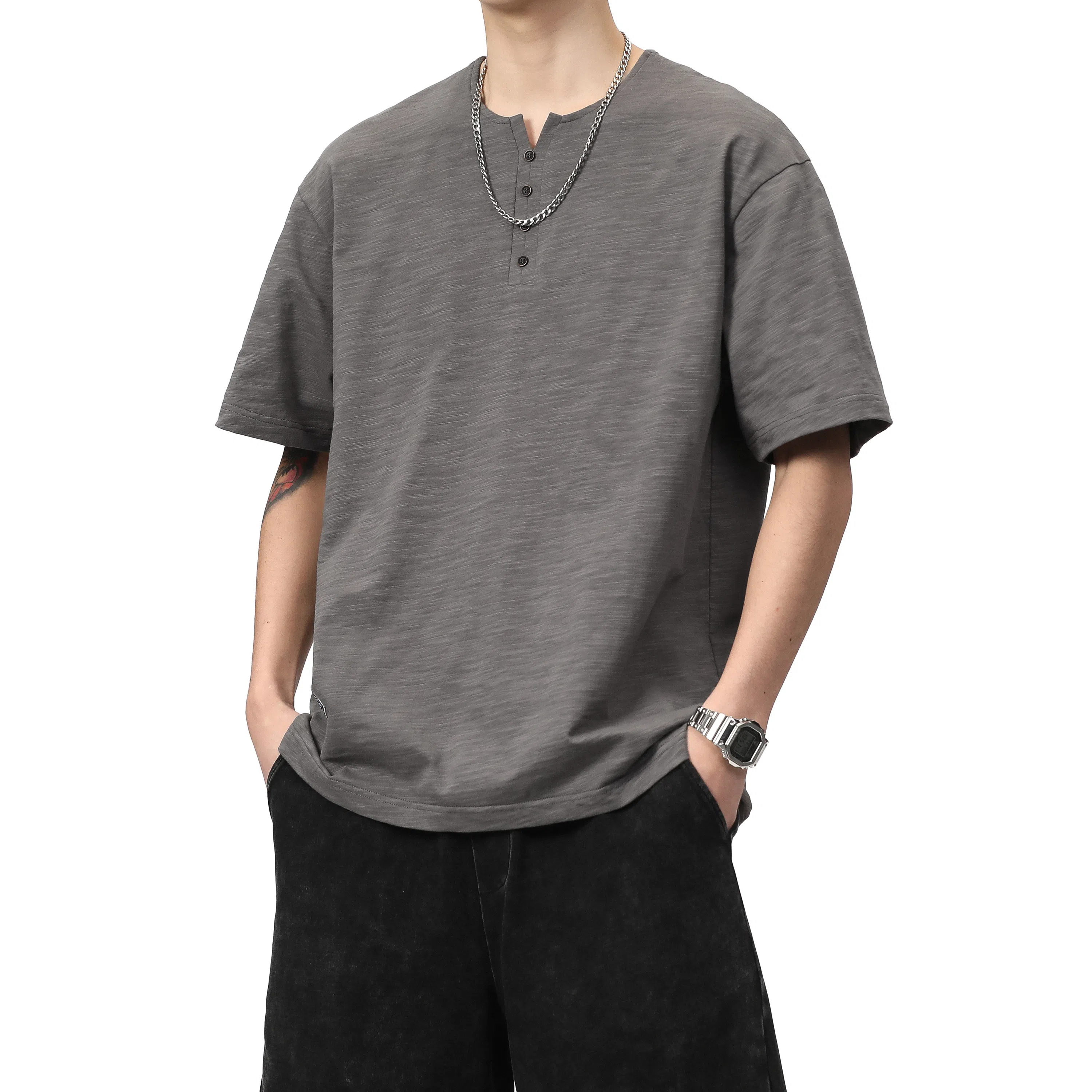 T