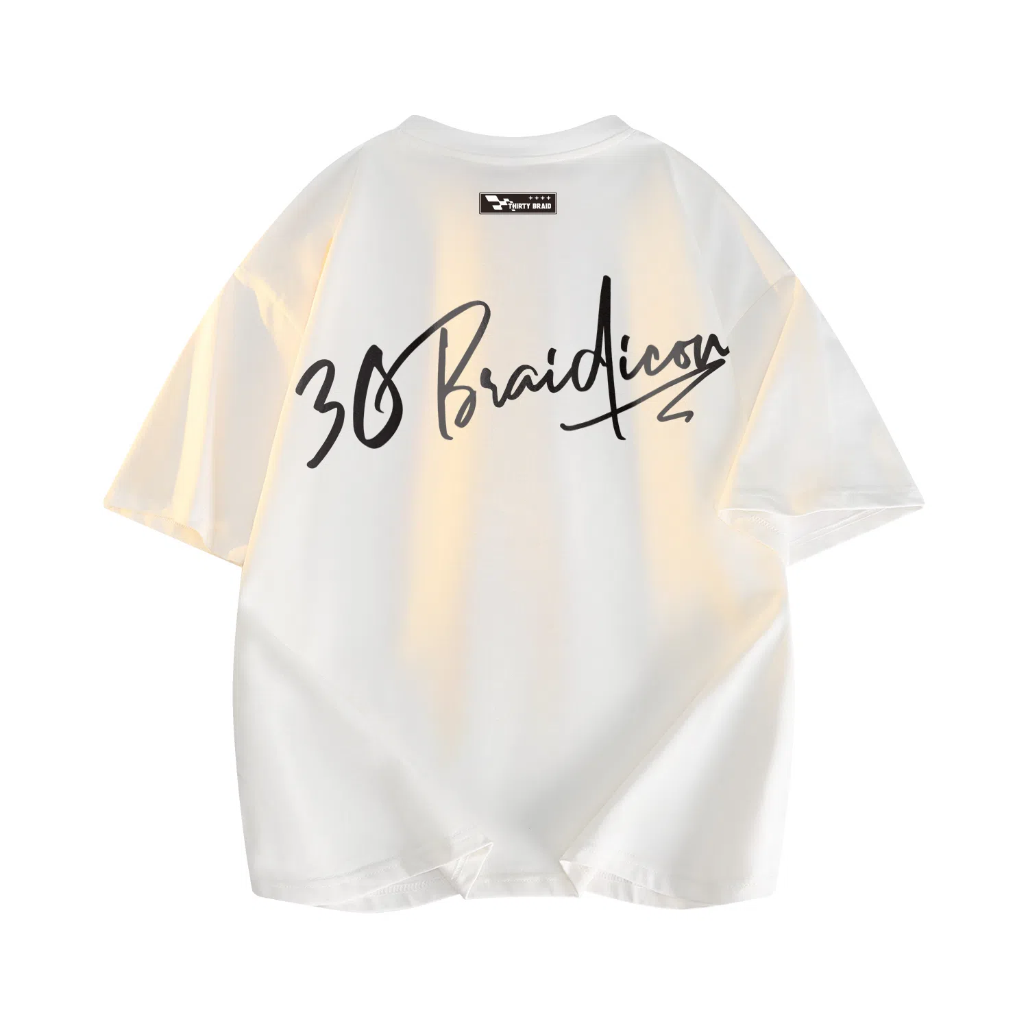 30BRAID logoT