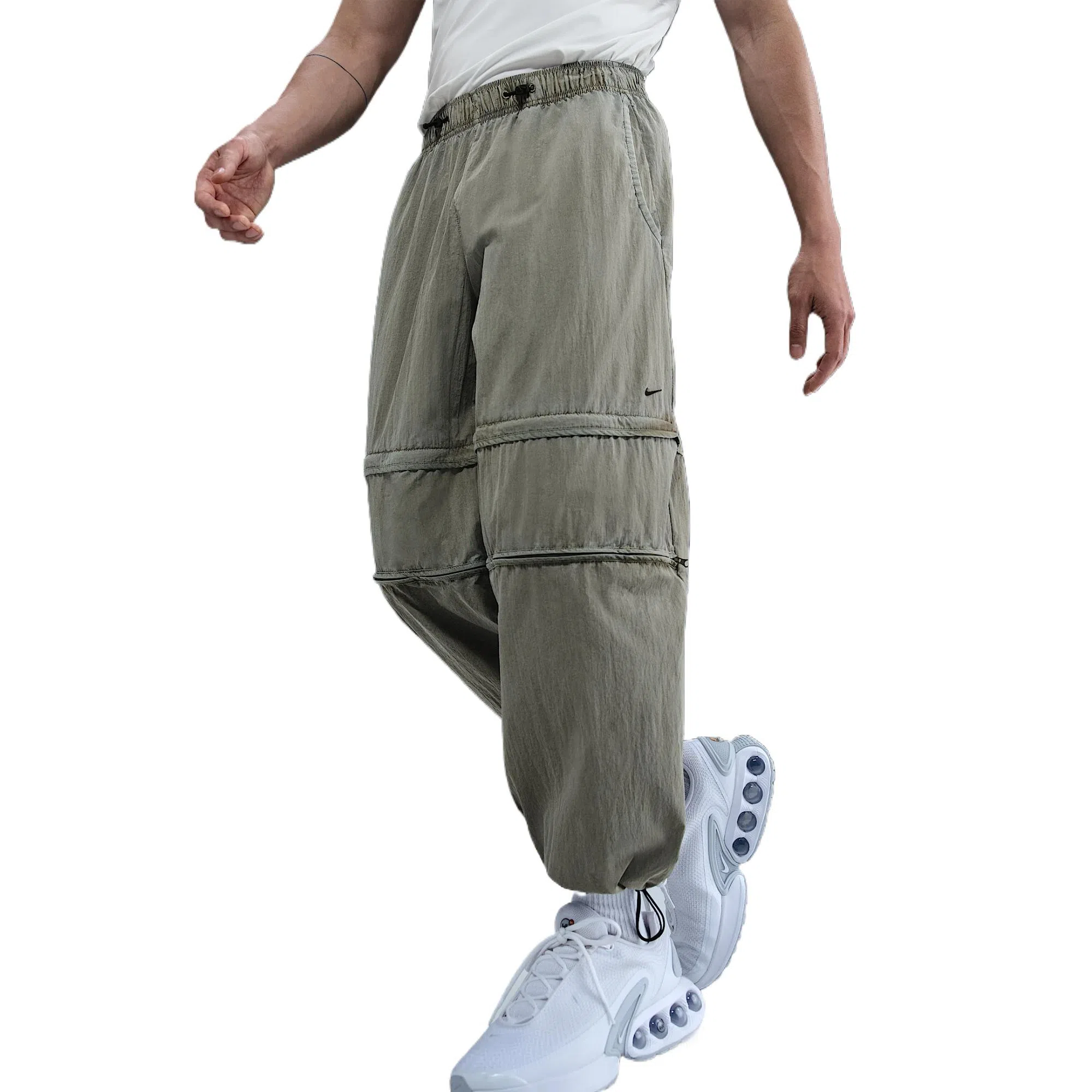 Nike SS25 Tech Green