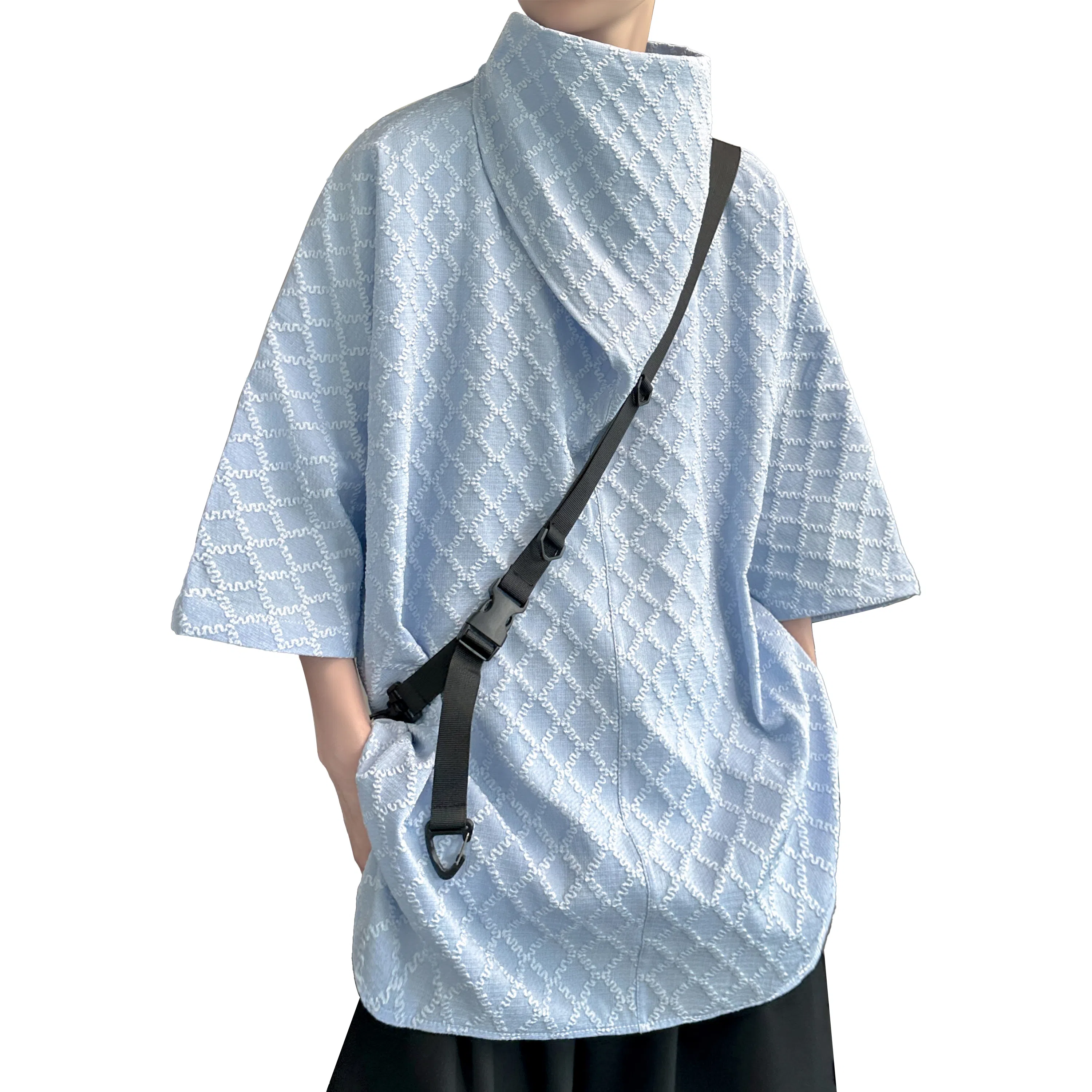 MARK WAFFLE cityboyT