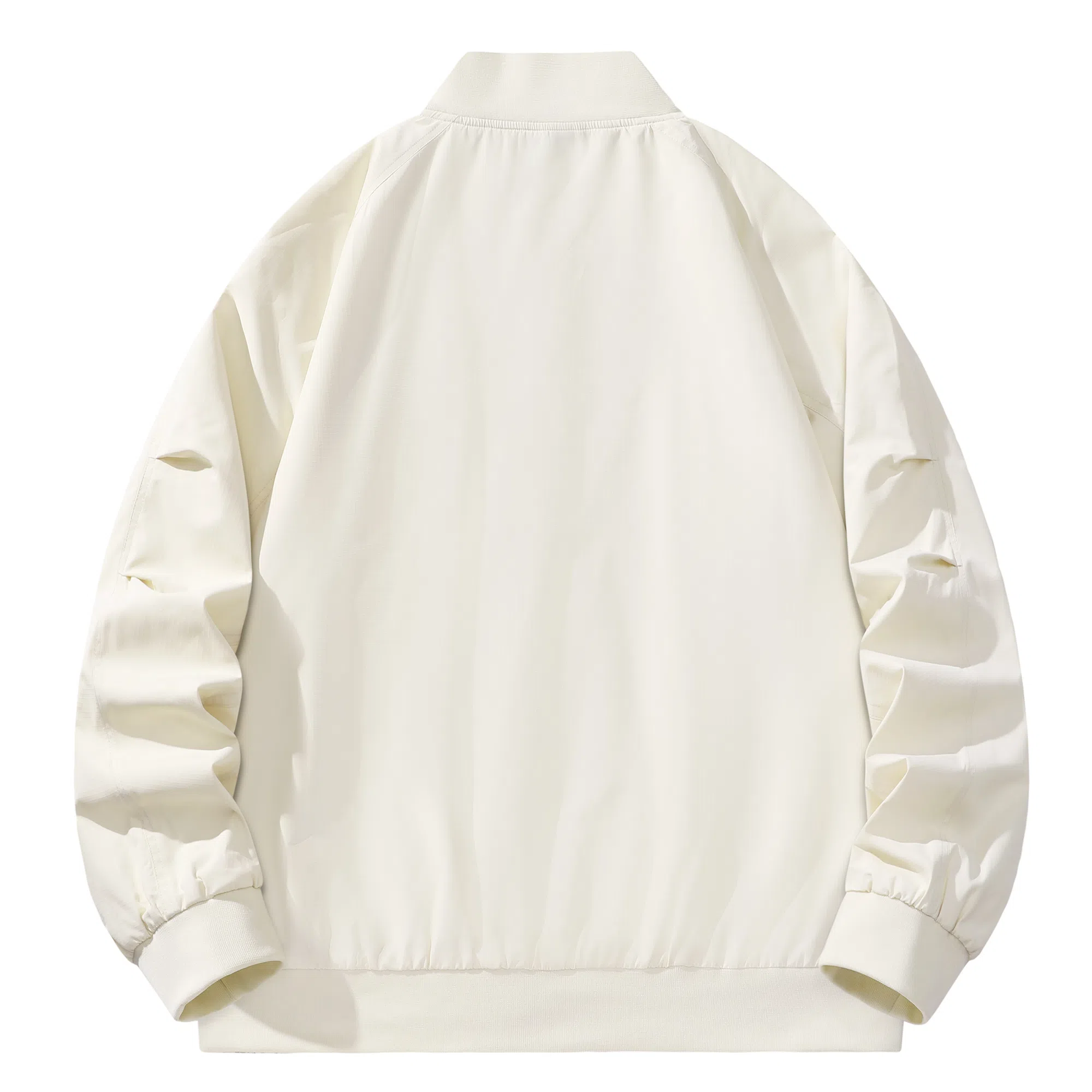 Tencent DOKI Bomber Jacket