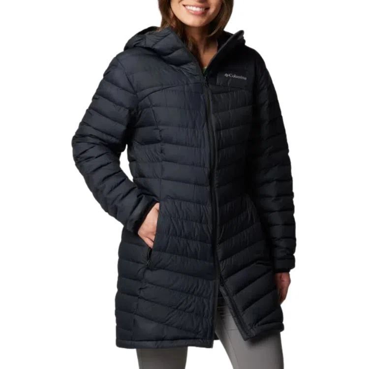 Columbia Women's Westridge Mid Down Jacket