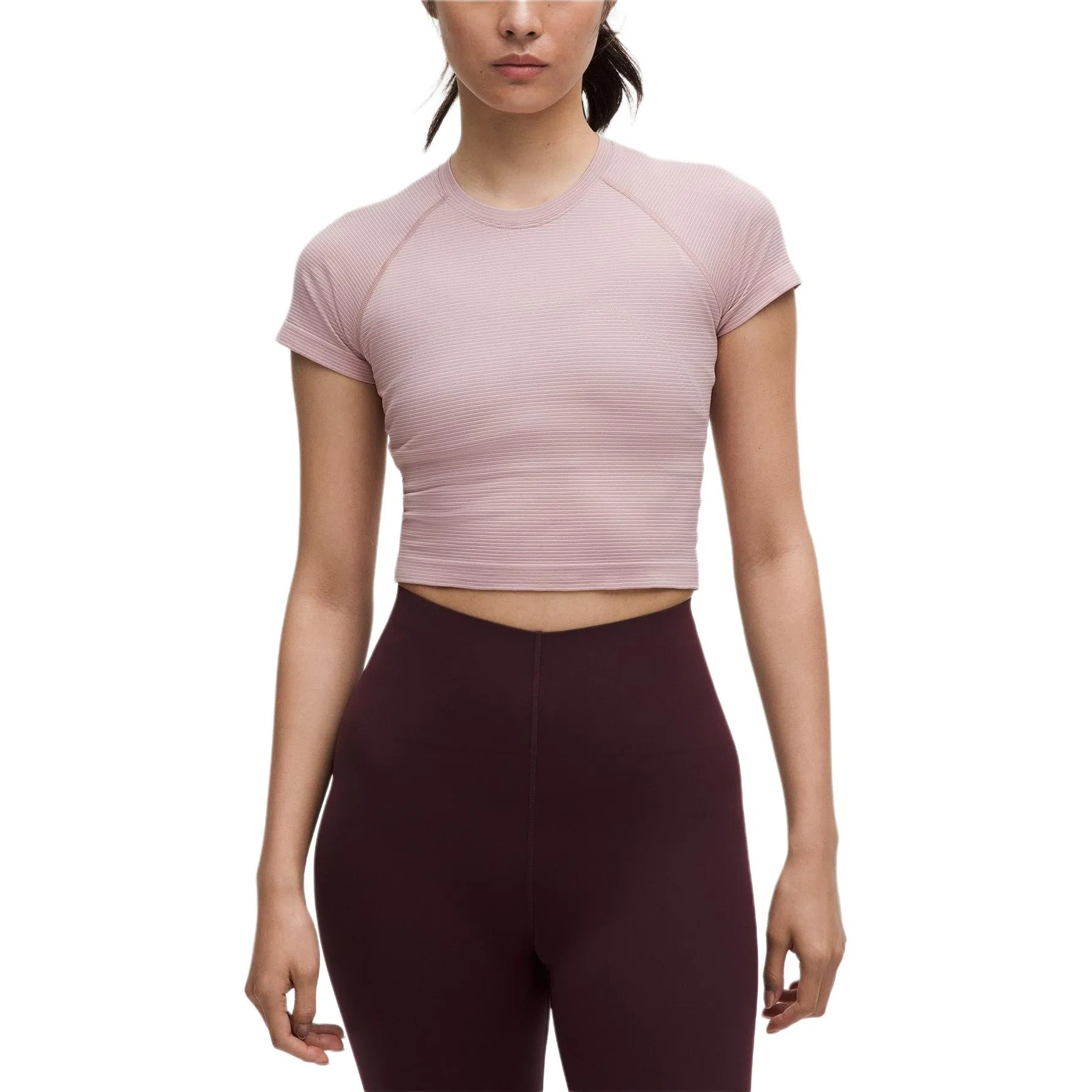 lululemon Swiftly Tech T