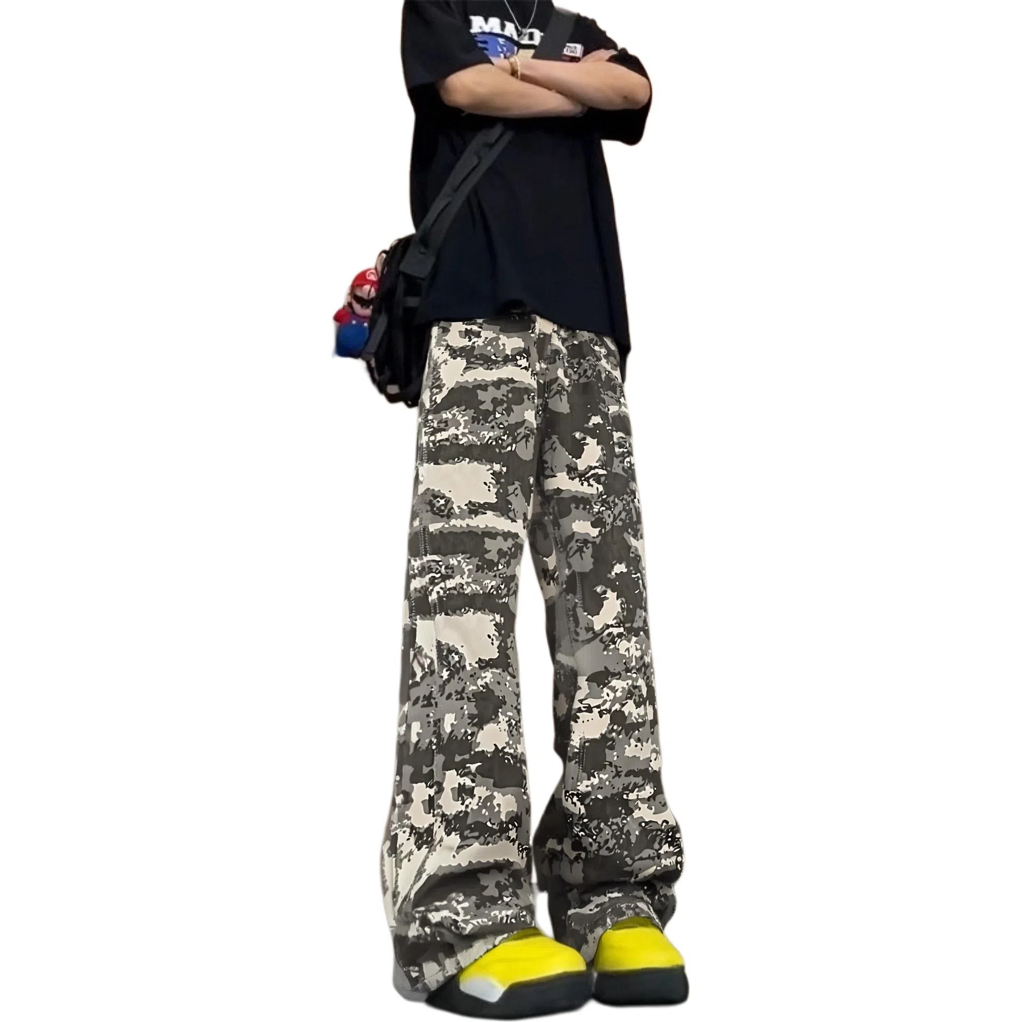 CHARLIE GOLF SS25vibecleanfit