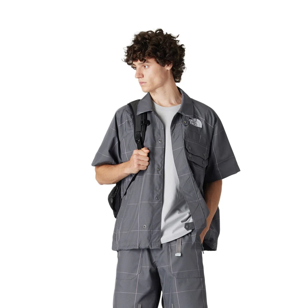 THE NORTH FACE UE SS25 0UZ