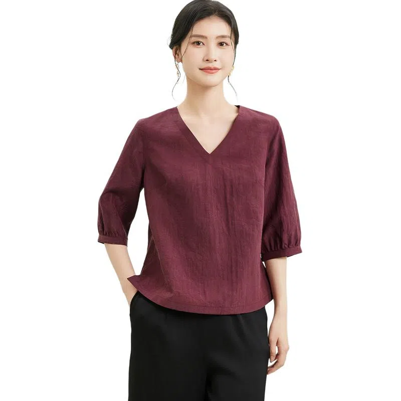 JINJU T
