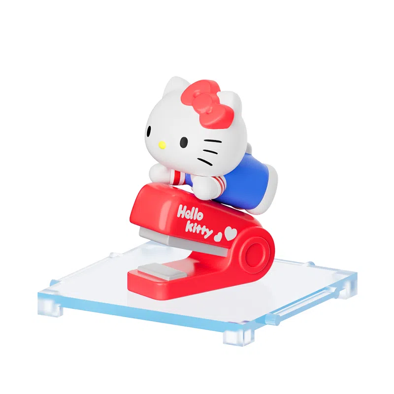 MOETCH Hello kitty 8