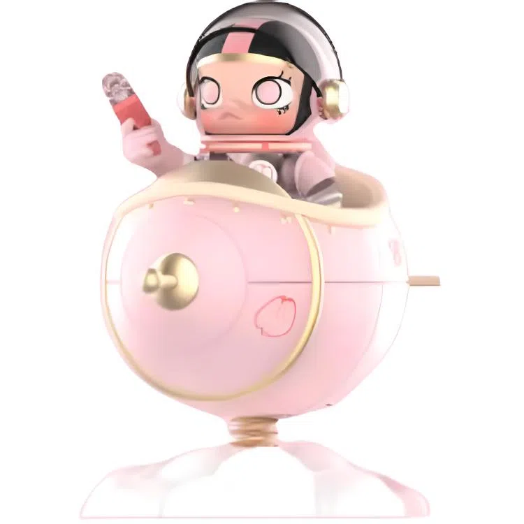 POP MART MEGA SPACE MOLLY 100 11cm