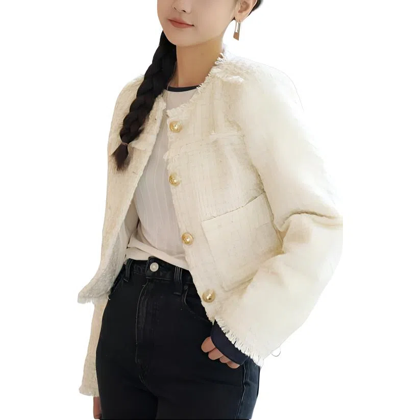 MOUSSY