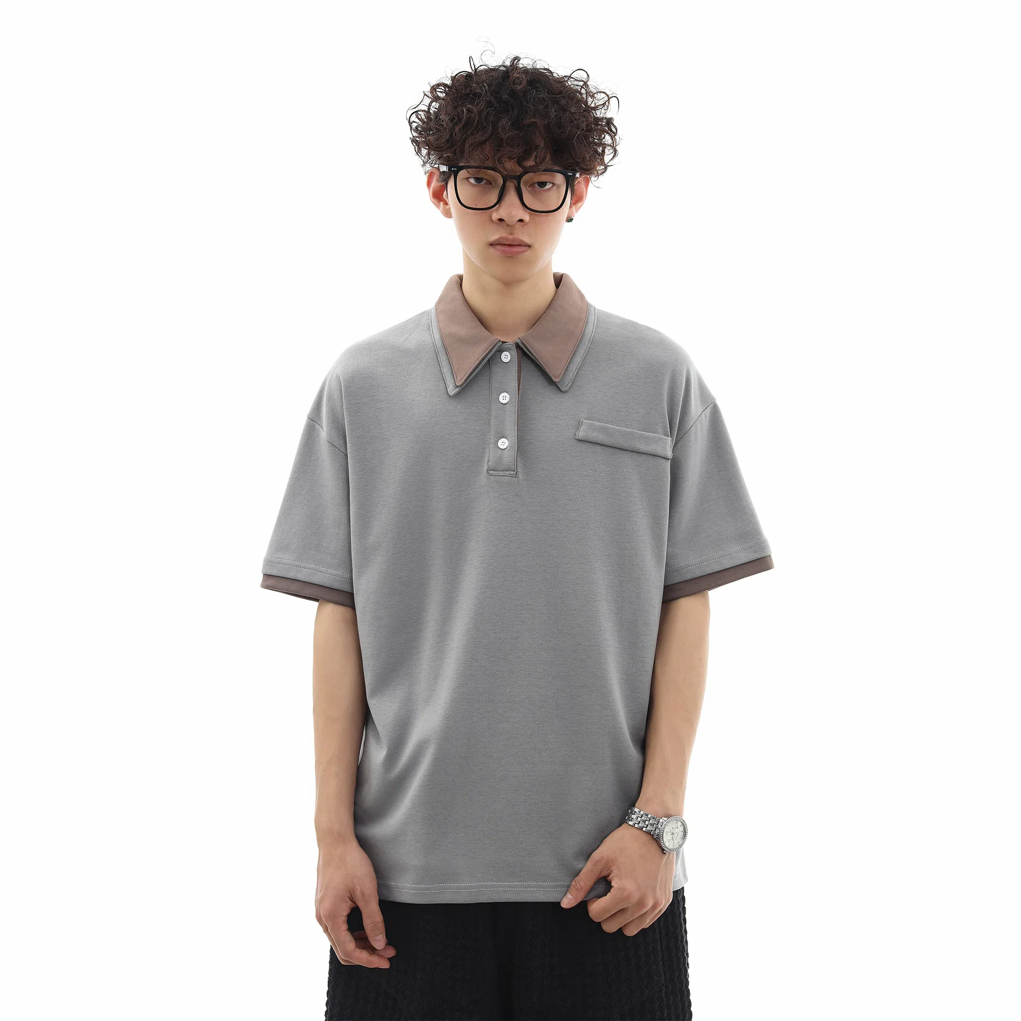 CUWU Polo