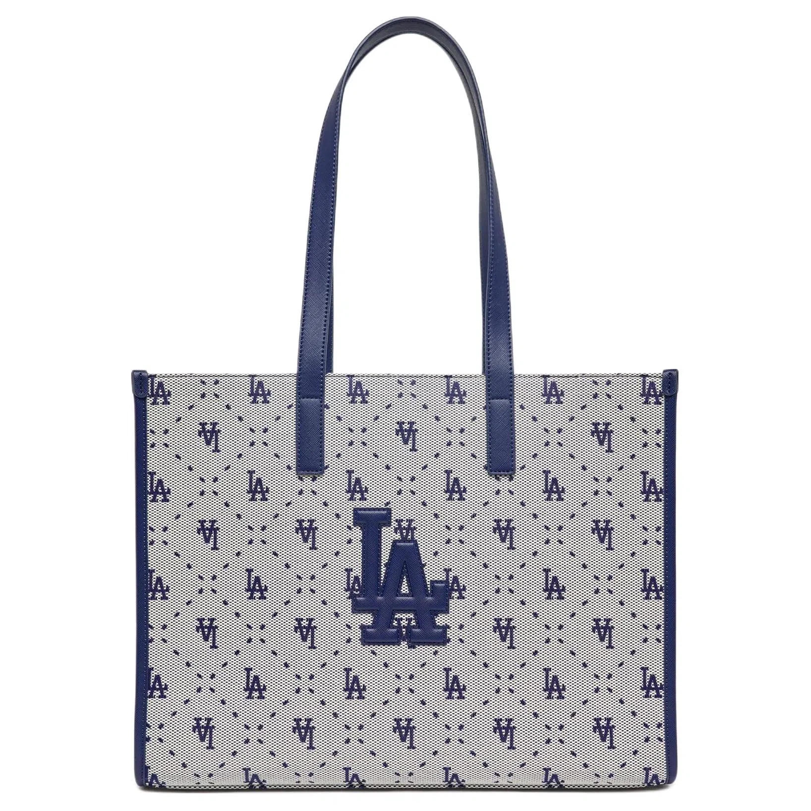 MLB Logo Tote