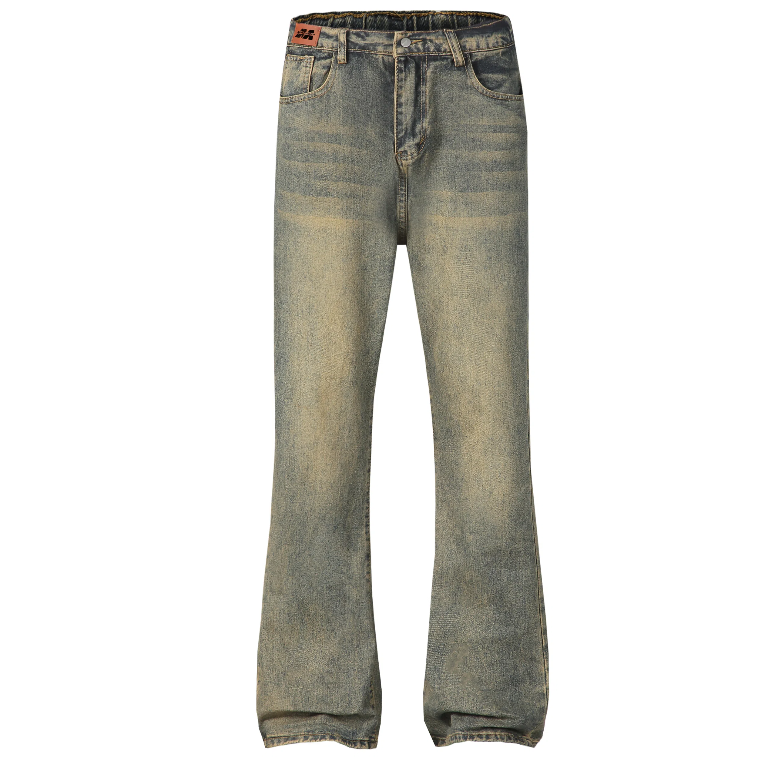 MUSCLETECH Cleanfit fit