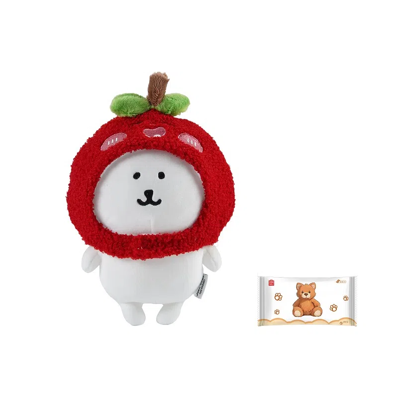 MINISO x chiikawa 20cm