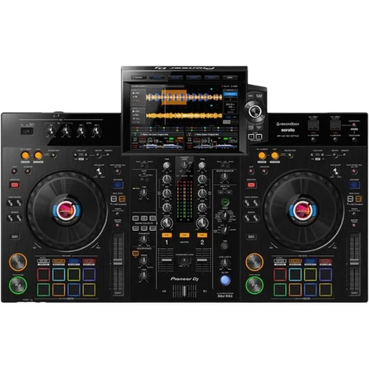 Pioneer DJ XDJ-RRXDJRX3 DJ UDJ DJ