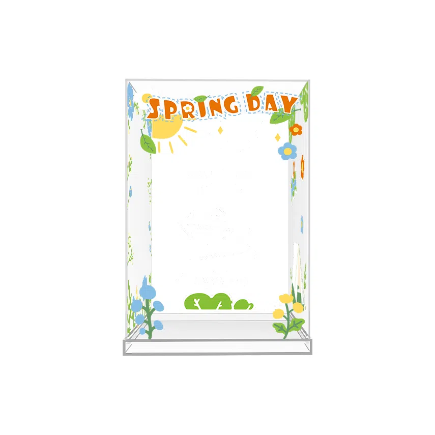 LIGHT YOUR BRICKS labubu