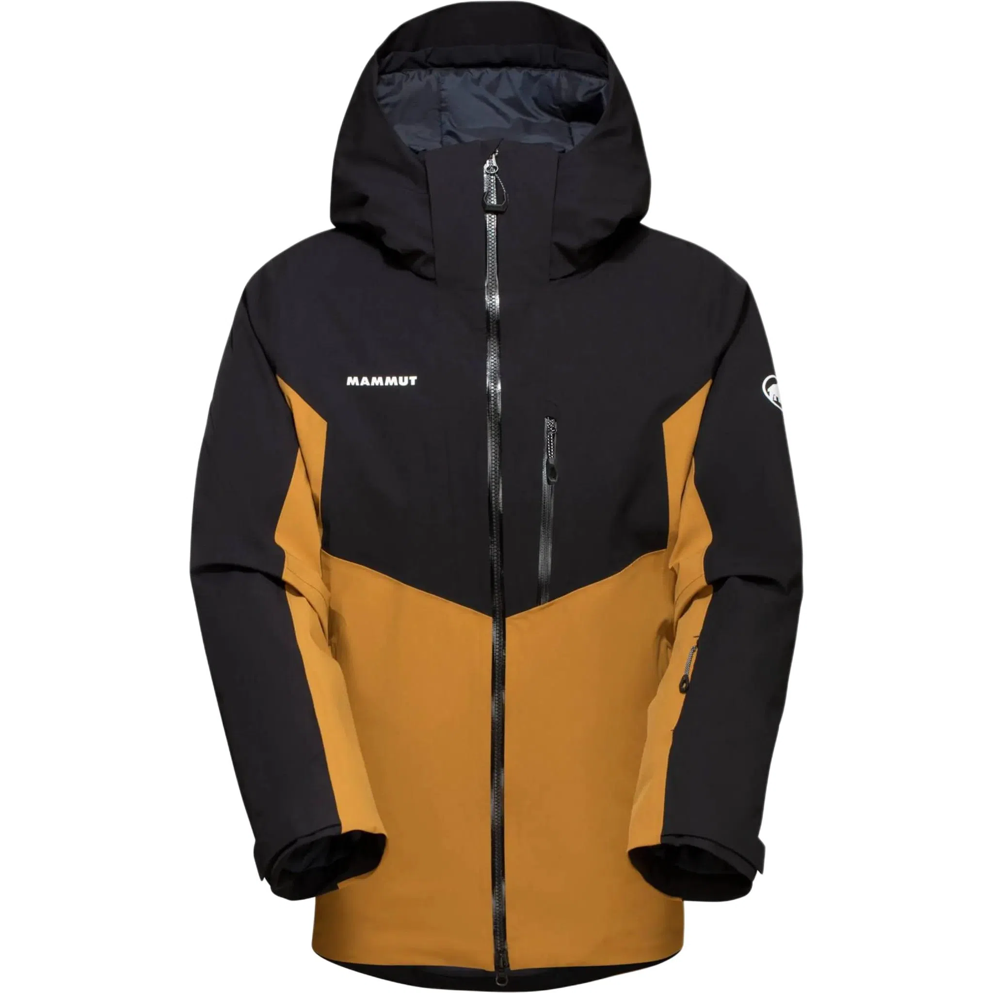 MAMMUT Stoney HS Hooded