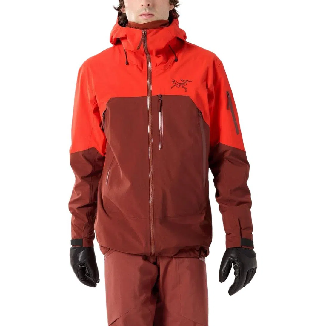 Arcteryx GORE-TEX PRO