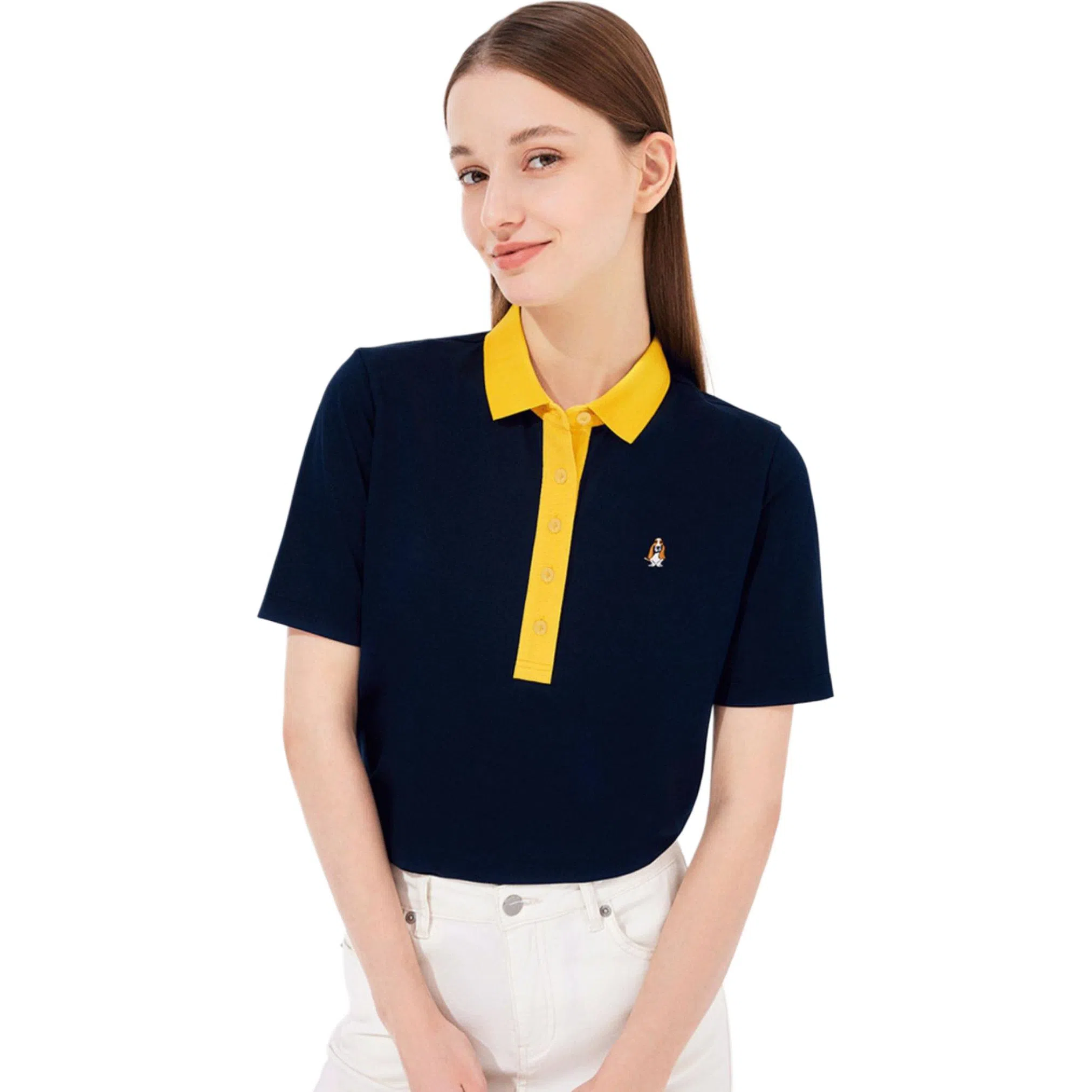 Hush Puppies Polo