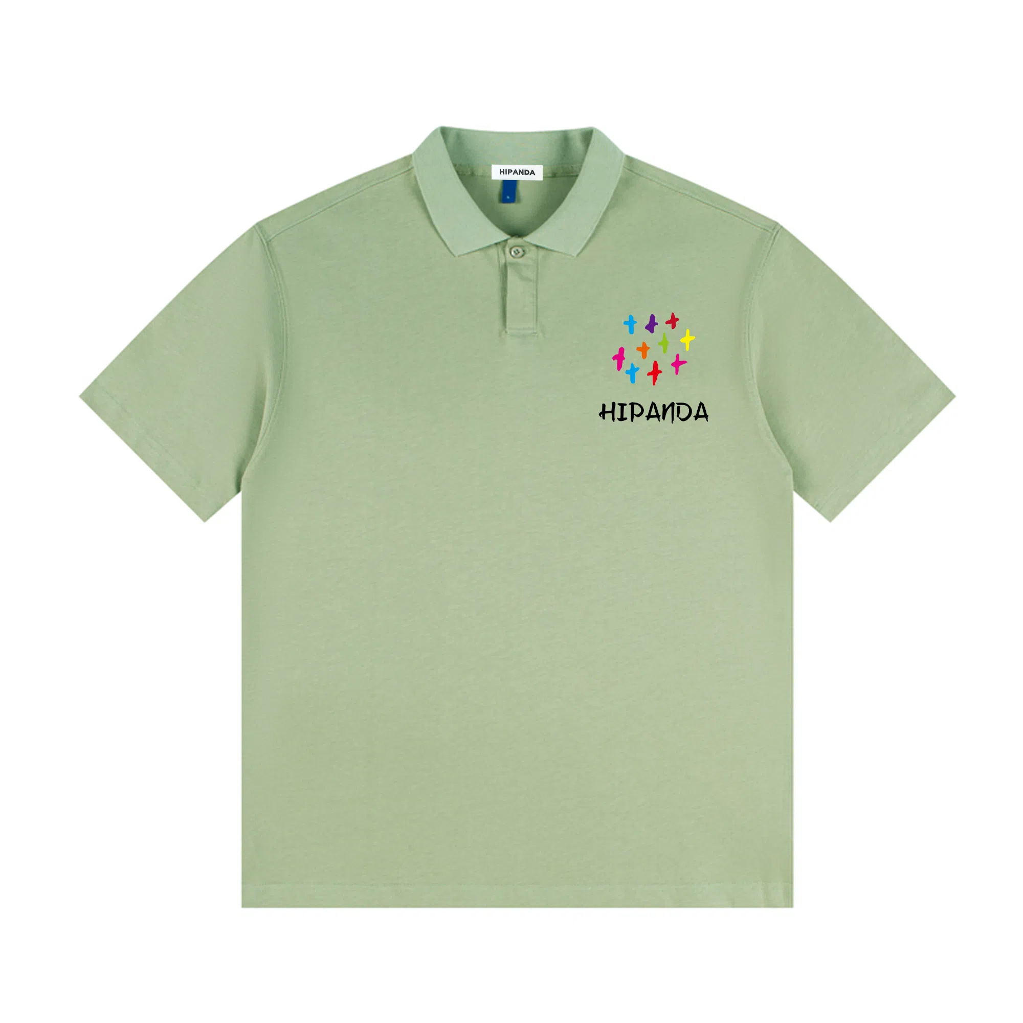 HIPANDA Polo