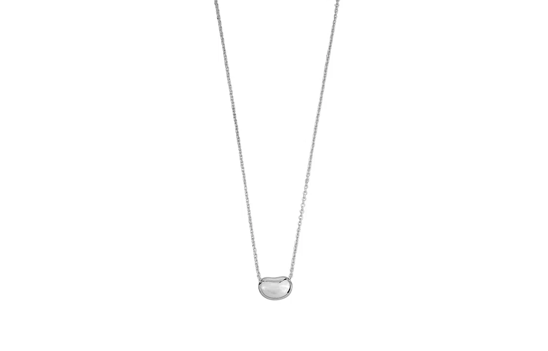 TIFFANY CO. Elsa Peretti Bean 40x0.9cm