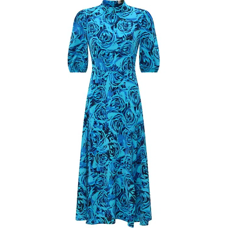 DIANE VON FURSTENBERG