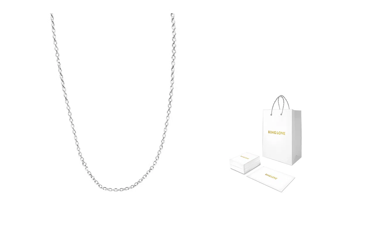 RINGLOVE S925 Necklace