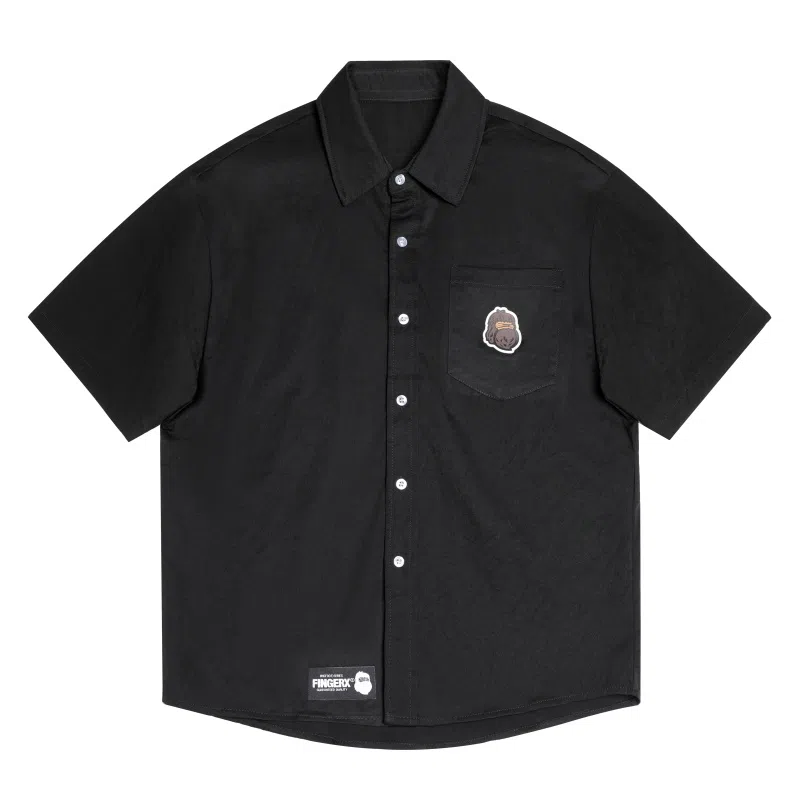 I.TFGXXFingercroxx Logo