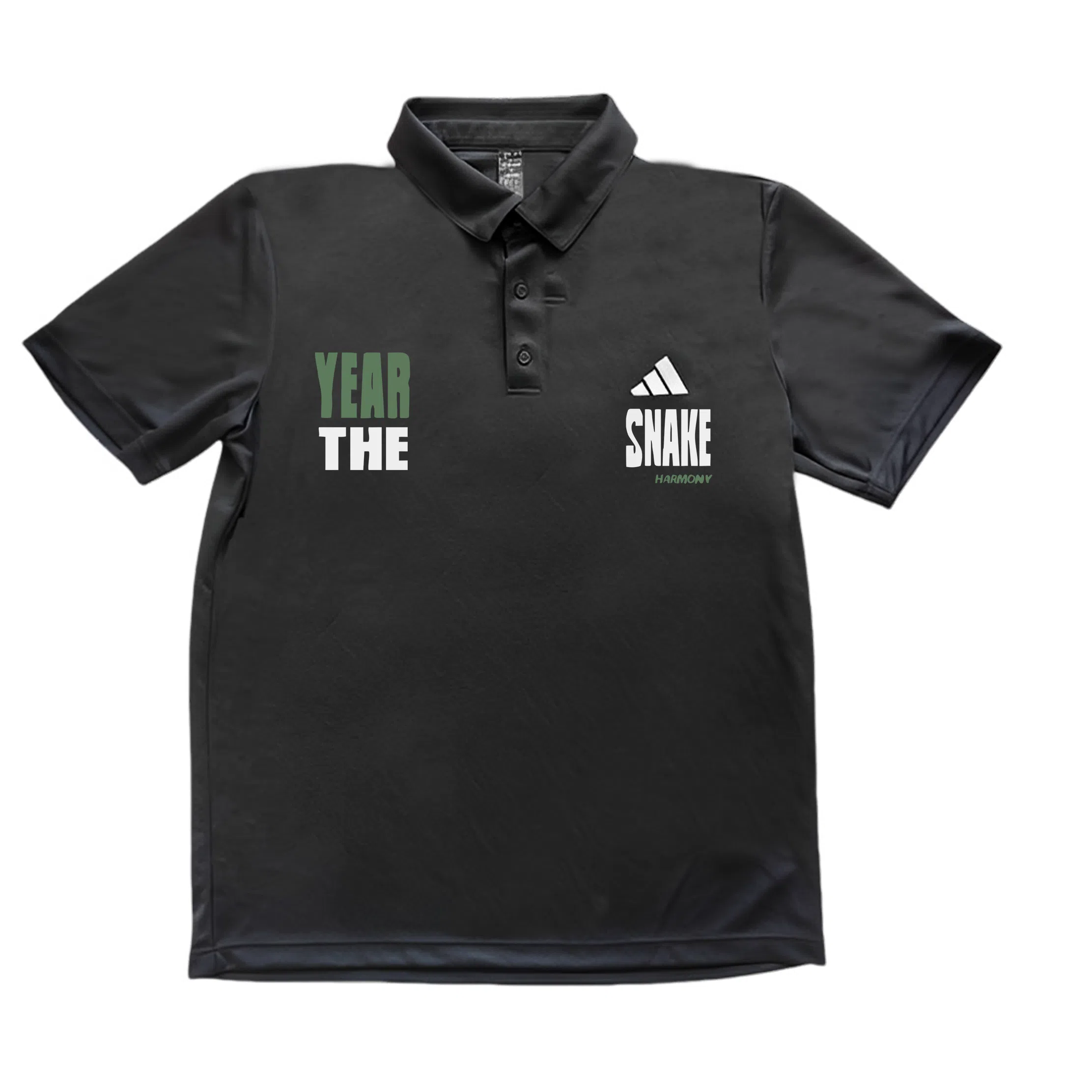adidas LogoPolo