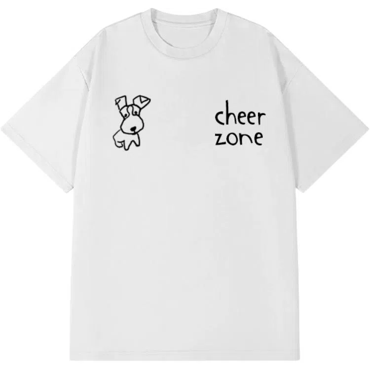 CHEER ZONE 220T