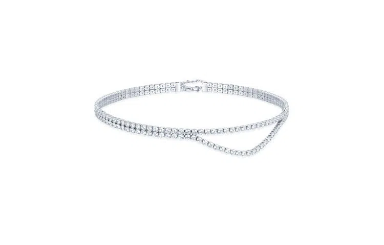LELOUP choker