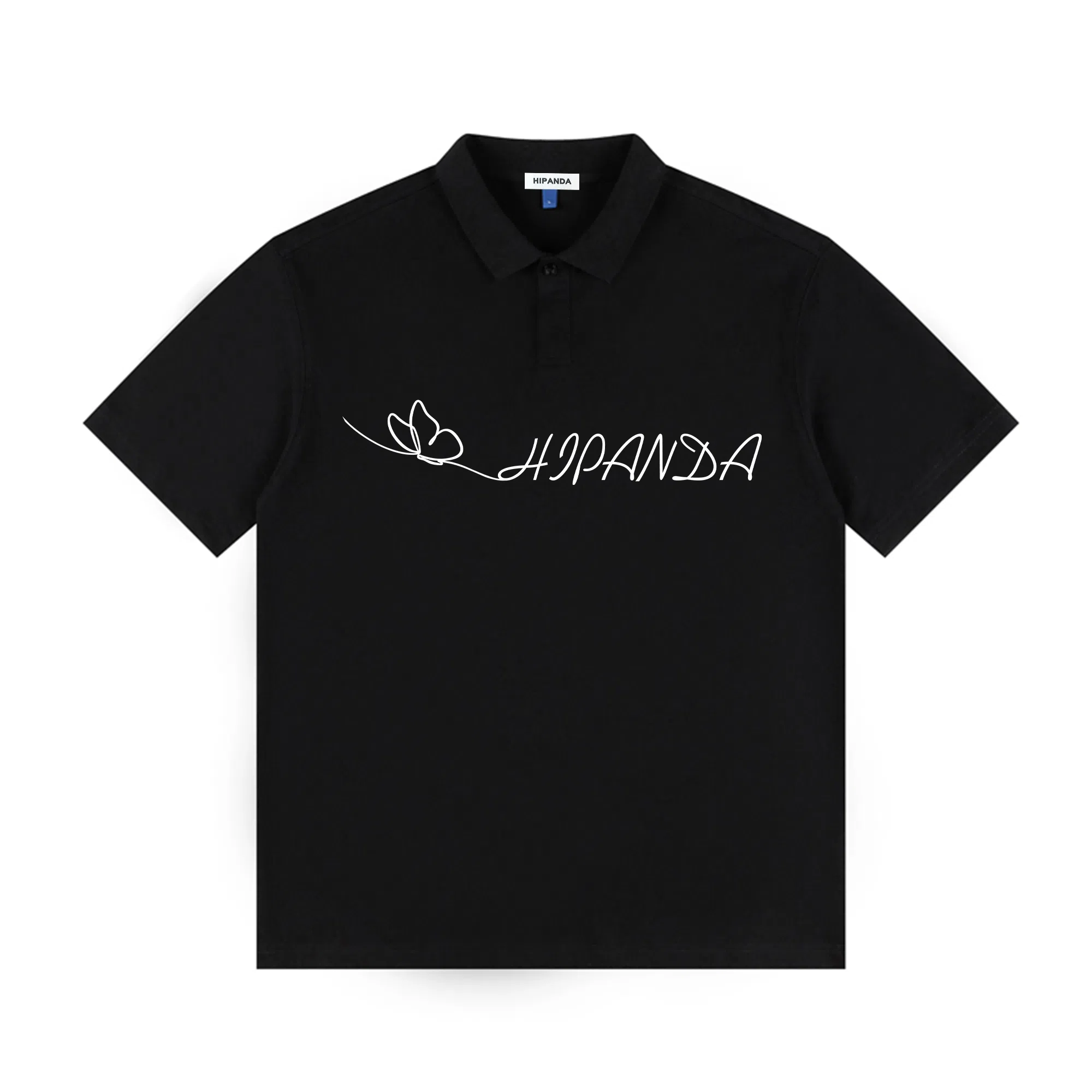 HIPANDA logoPolo