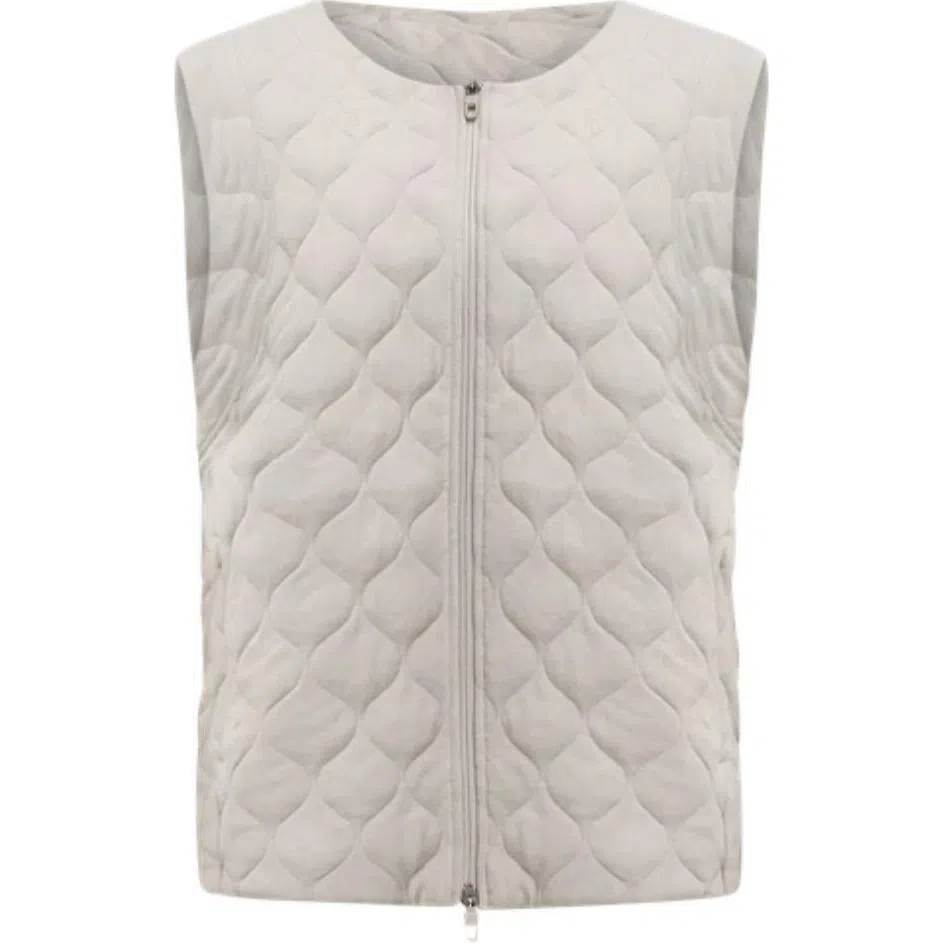 lululemon Cap-Sleeve Quilted Vest