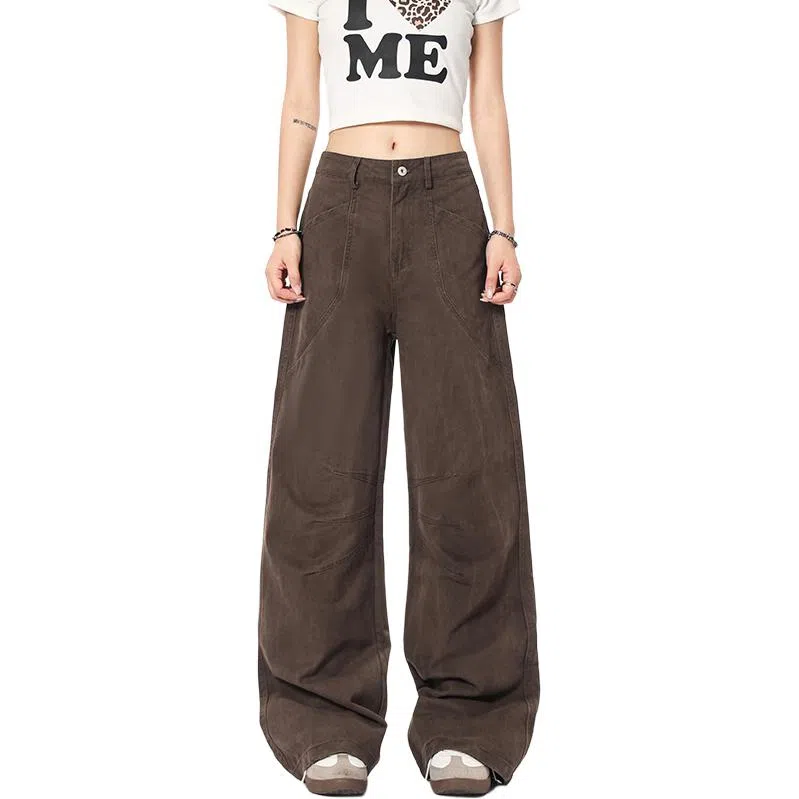 UNA RETA cleanfitvintage