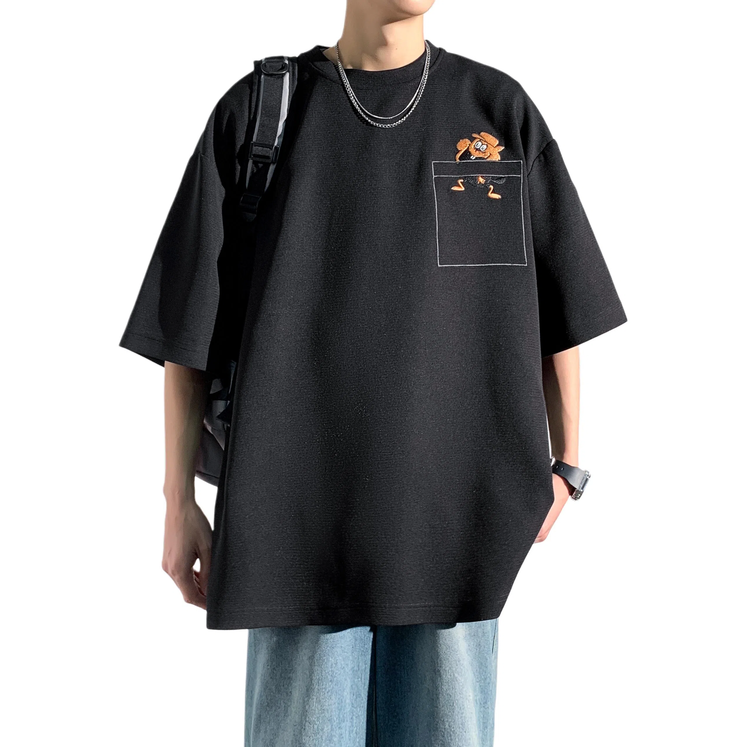 T
